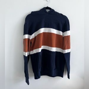 Pull & bear hoodie